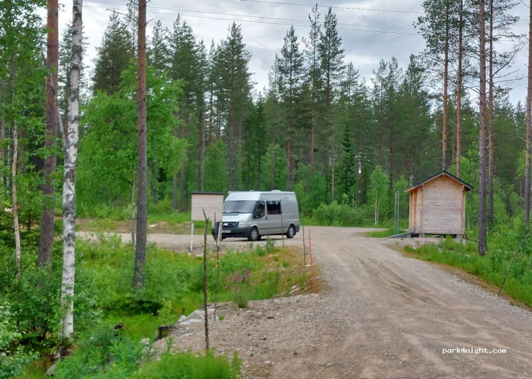 (89800) Kehys-Kainuu - 85 Lapintie — foto 3
