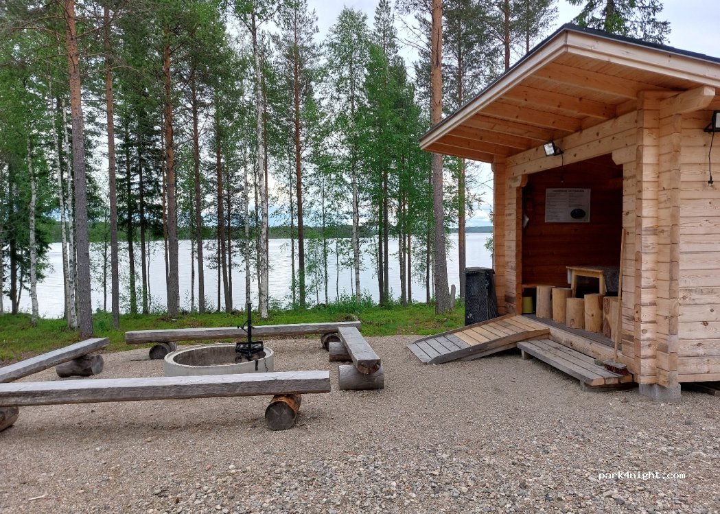 (89800) Kehys-Kainuu - 85 Lapintie — foto 4