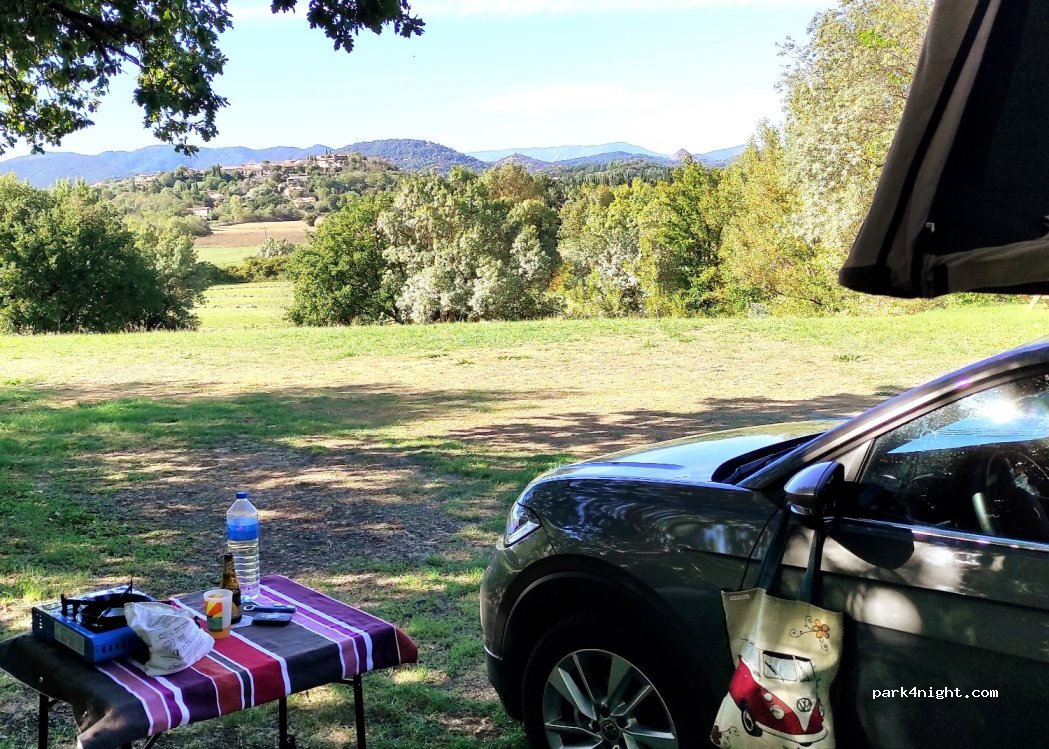 Camping Mas Cauvy — foto 3