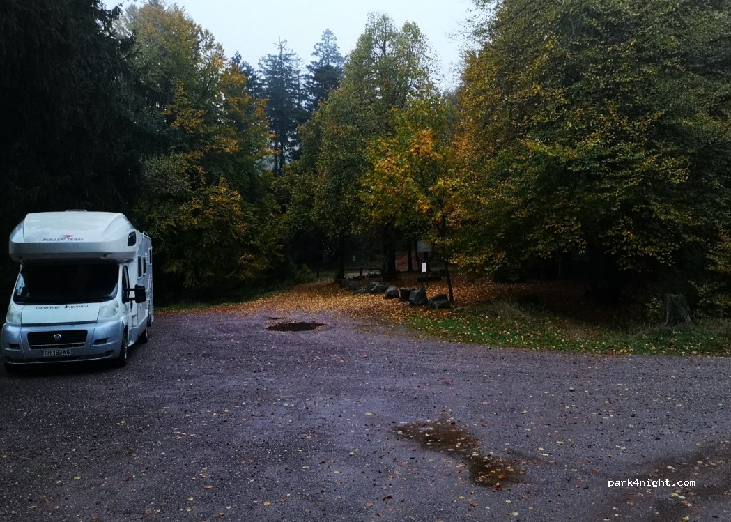 (67130) Grandfontaine - D993 — foto 3