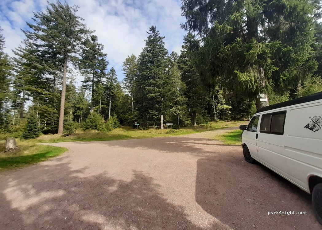 (67130) Grandfontaine - D993 — foto 4