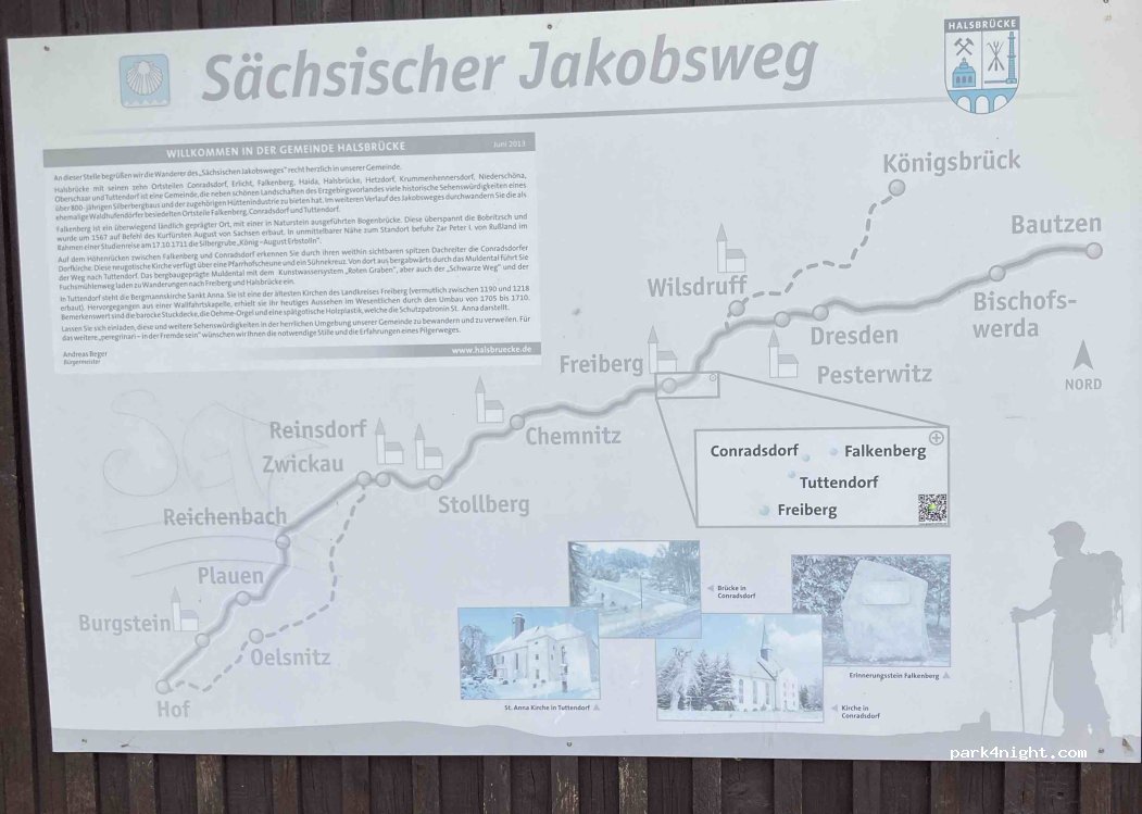 (09633) Halsbrücke - K7712 — foto