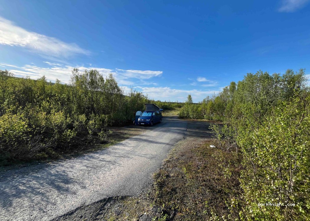 (9064)  - 127 Sekundær Fylkesveg 312 — foto 2