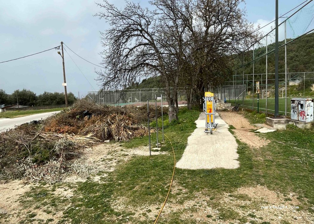 (461 00) Syvota - Unnamed Road — foto 5