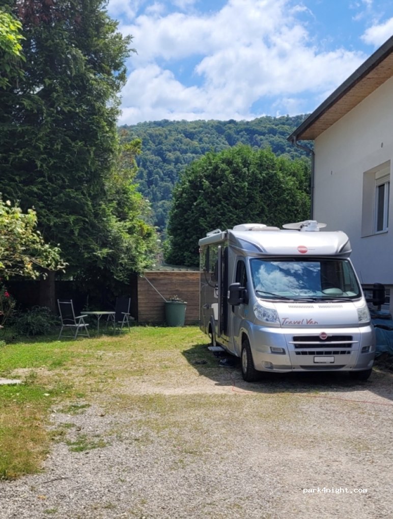 Les Voyageurs du Canal - Chez Véro et Christophe — foto 2