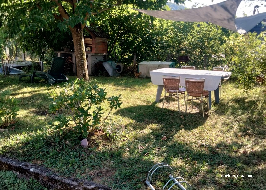 Les Voyageurs du Canal - Chez Véro et Christophe — foto 4