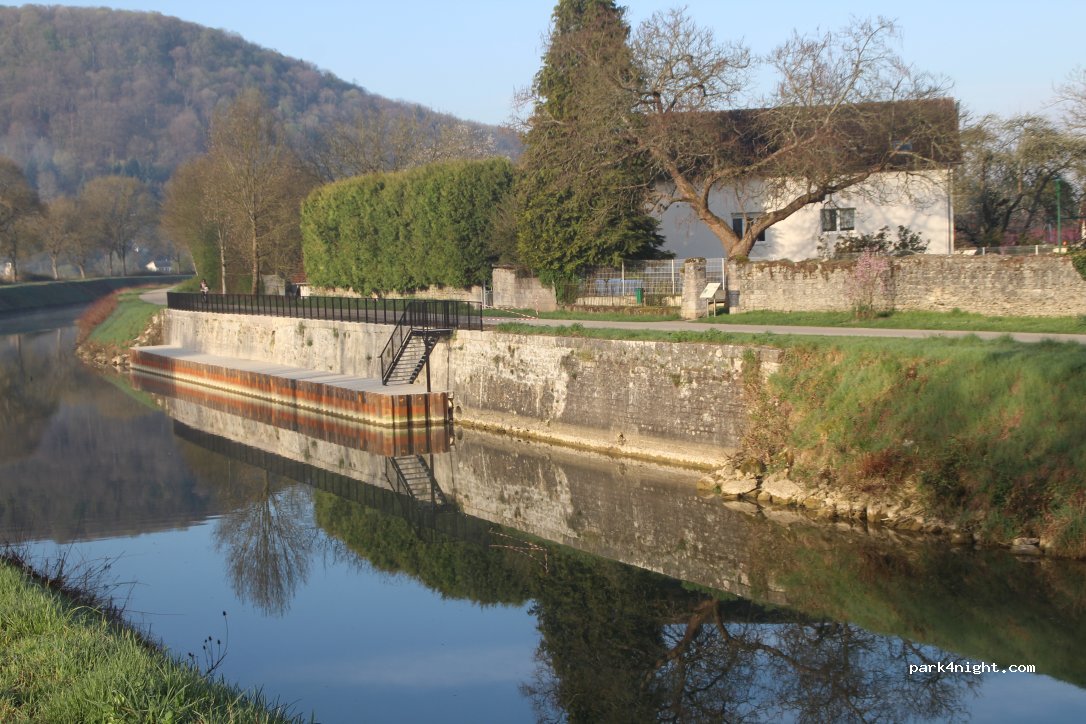 Les Voyageurs du Canal - Chez Véro et Christophe — foto 5