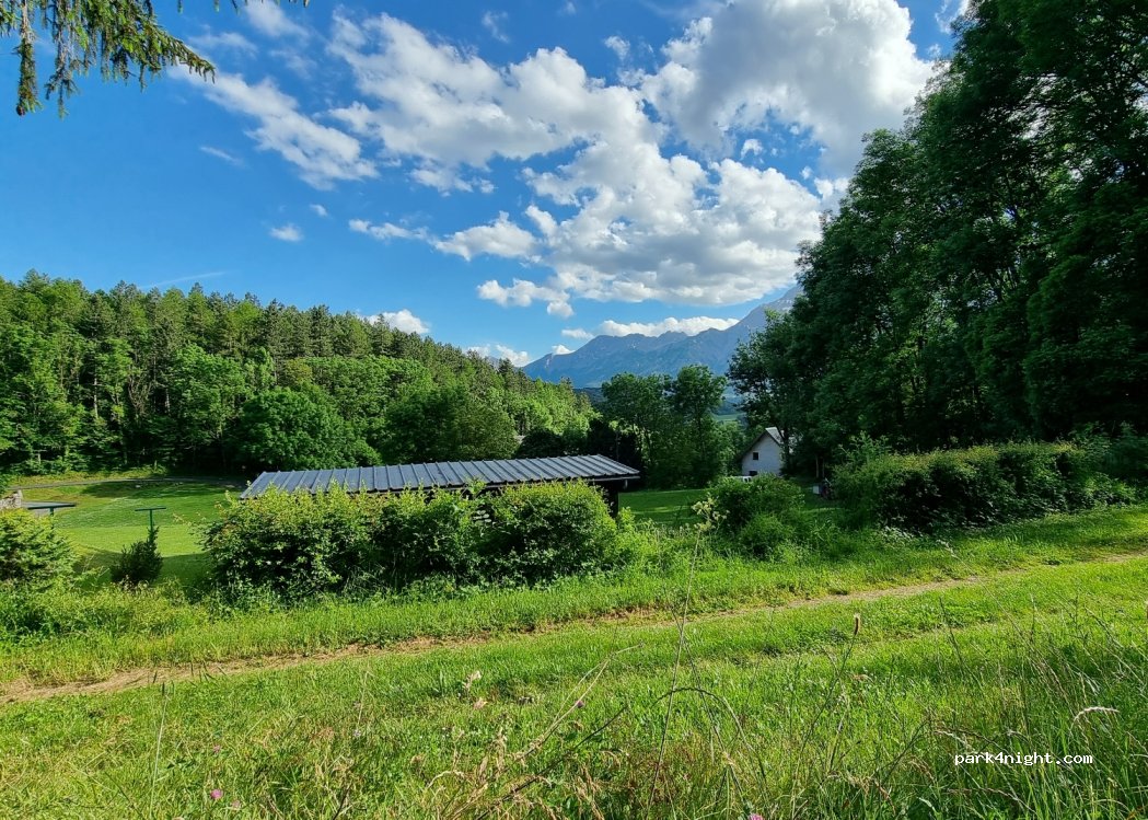 Camping La Villette — foto