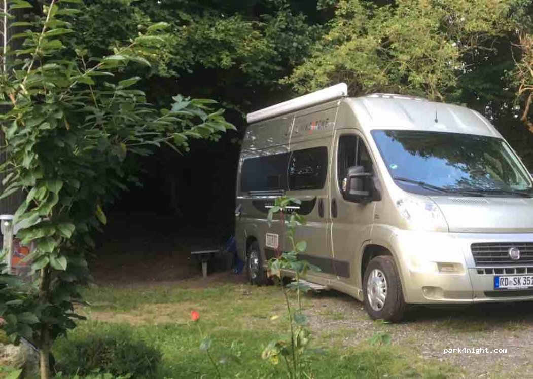 (24594) Rade bei Hohenwestedt - An den Beeten 7 — foto