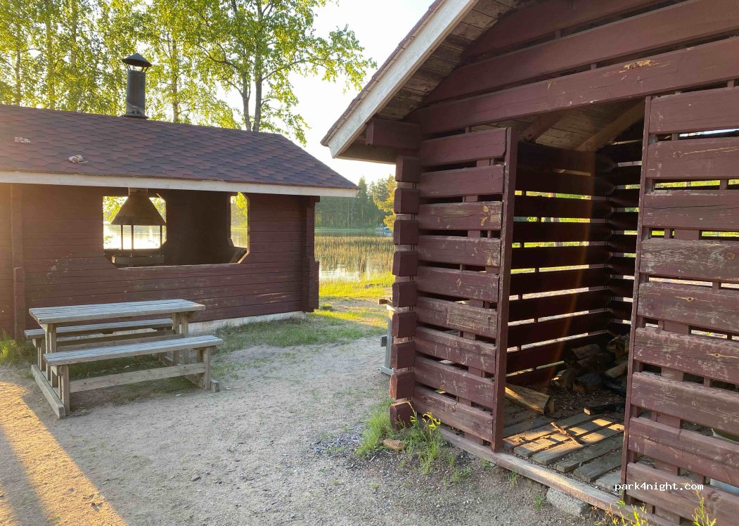 (92930) Pyhäntä - 6 Kestiläntie — foto