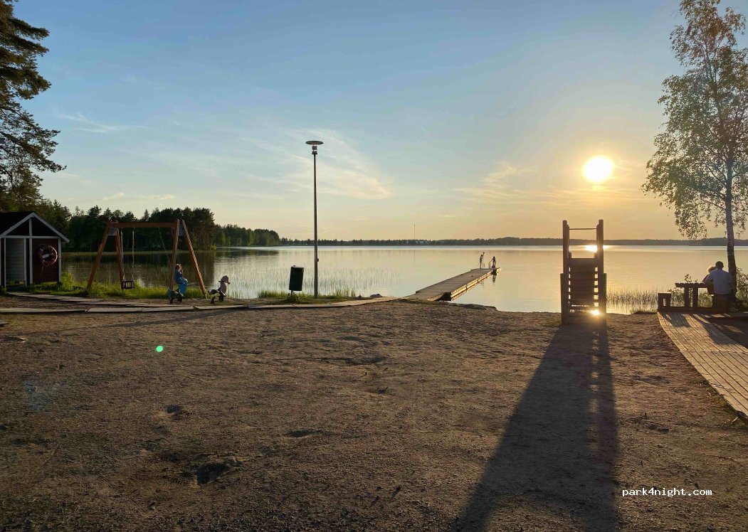 (92930) Pyhäntä - 6 Kestiläntie — foto 2