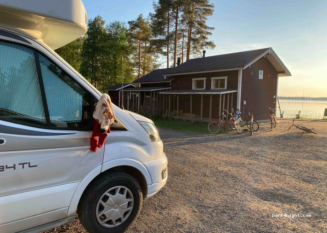 (92930) Pyhäntä - 6 Kestiläntie — foto 3