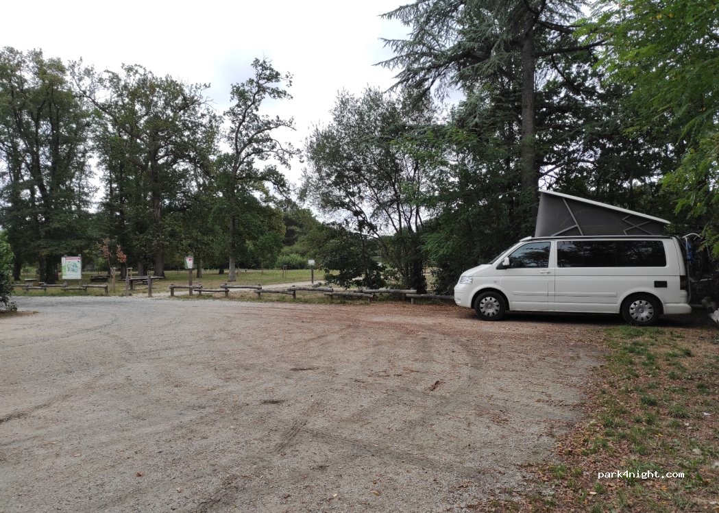 (85280) La Ferrière - 21 Le Plessis Bergeret — foto 3