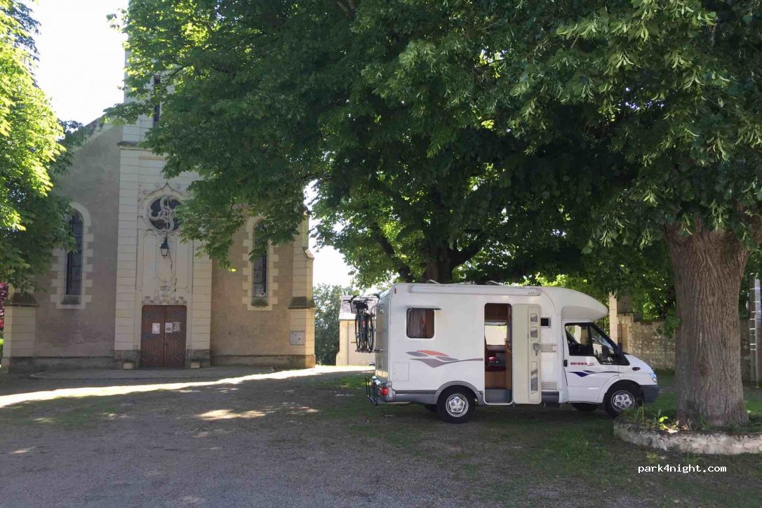 (37220) Trogues - 2 Voie Communale Rivage de la Vienne — foto
