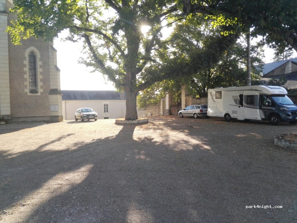 (37220) Trogues - 2 Voie Communale Rivage de la Vienne — foto 2