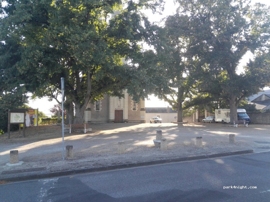 (37220) Trogues - 2 Voie Communale Rivage de la Vienne — foto 3