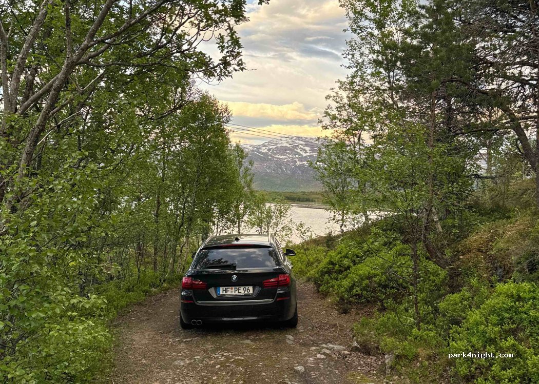 (8410) Lødingen - E10 — foto 2