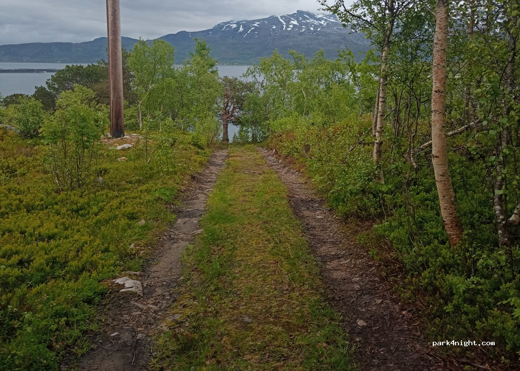 (8410) Lødingen - E10 — foto 3