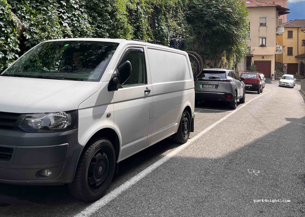 (22020) Nesso - 30A Via Borgonuovo — foto
