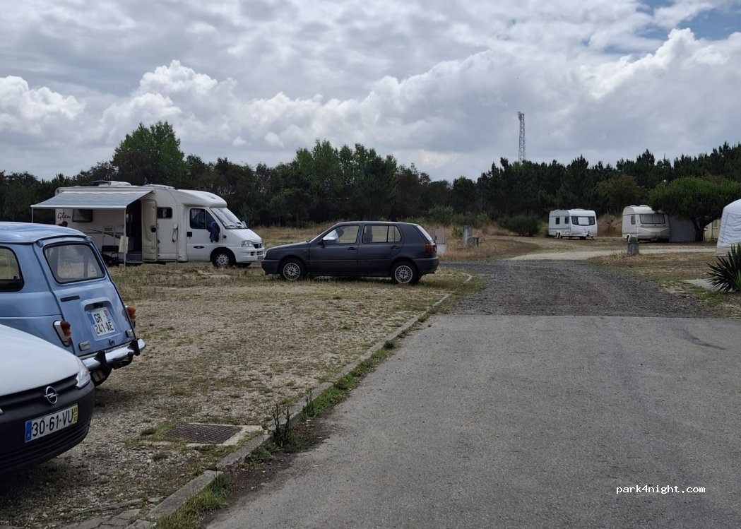 Parque de Campismo da Gafanha da Nazaré — foto 2