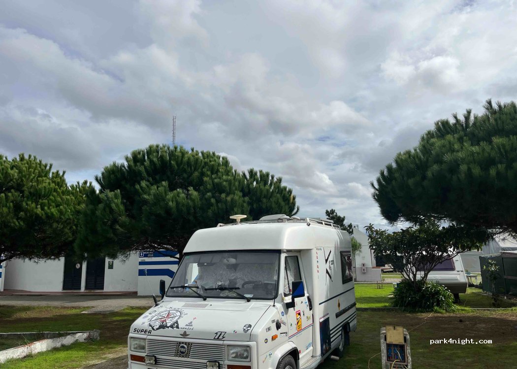 Parque de Campismo da Gafanha da Nazaré — foto 3