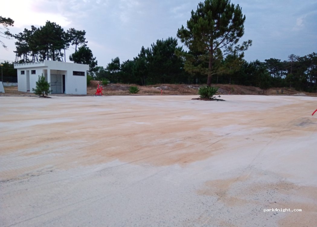 Parque de Campismo da Gafanha da Nazaré — foto 4