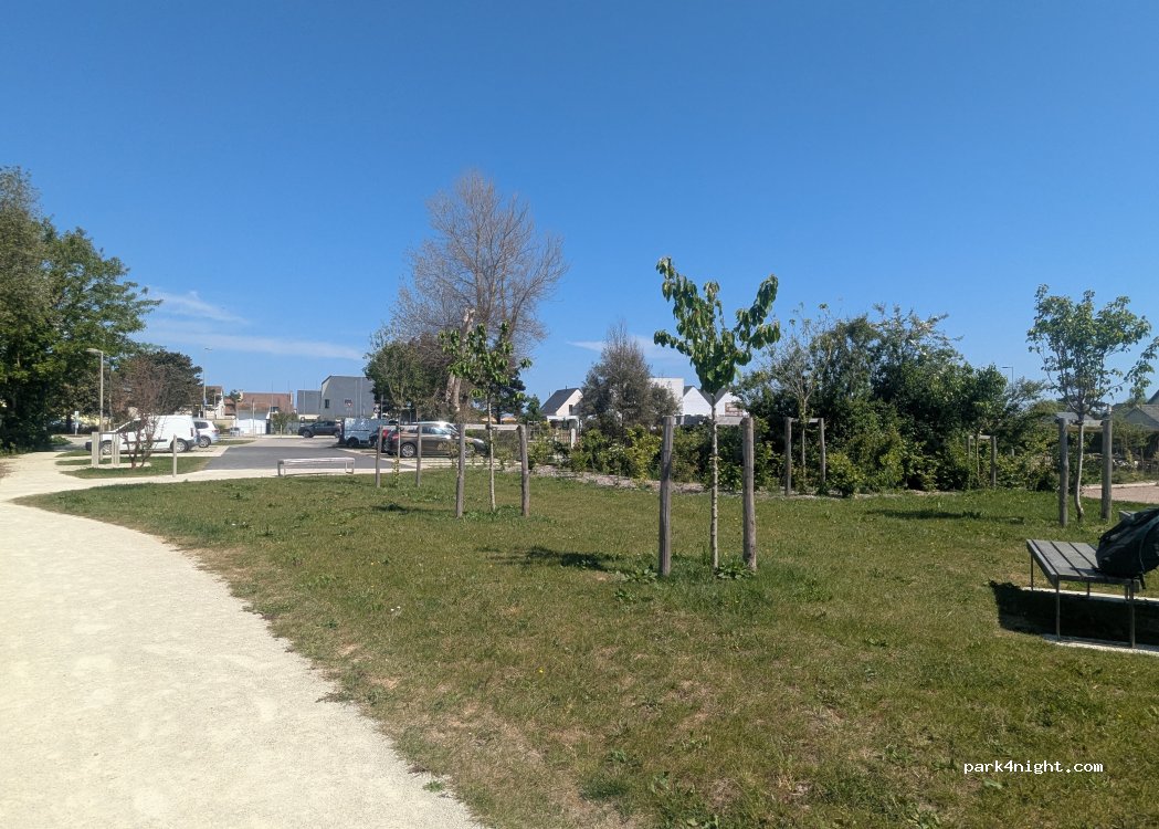 (14960) Asnelles - 2 Rue Devonshire Régiment — foto 3