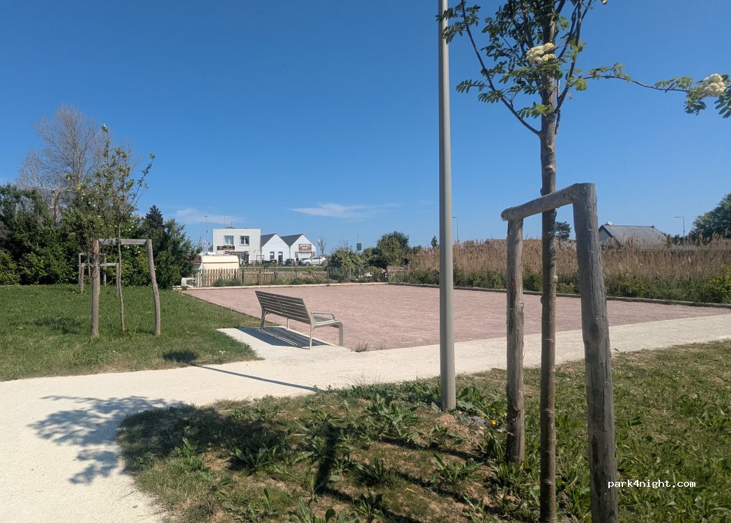 (14960) Asnelles - 2 Rue Devonshire Régiment — foto 4