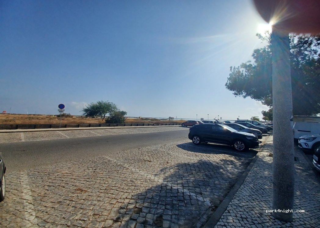 (8700) Fuseta - Unnamed Road — foto 2