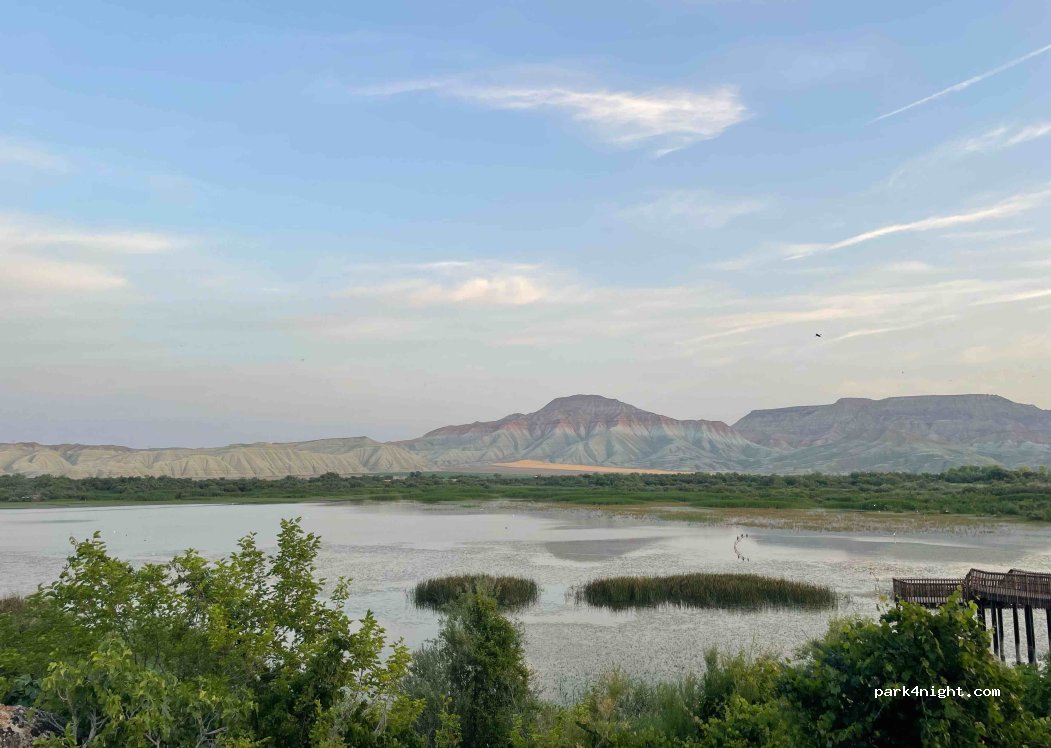 (06920) Nallıhan - Unnamed Road — foto 2