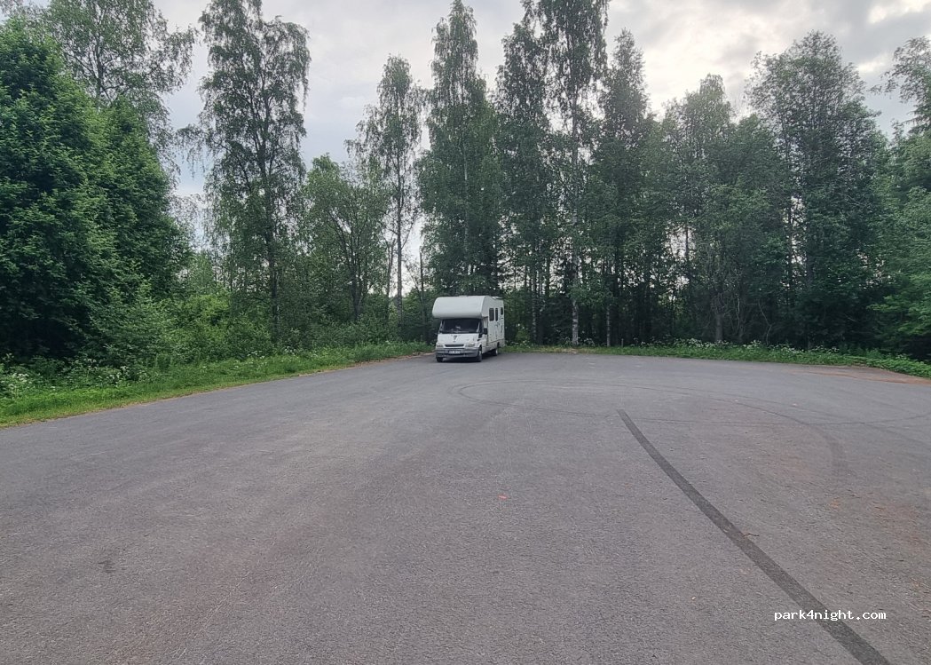 (34600) Ruovesi - 7 Runebergintie — foto