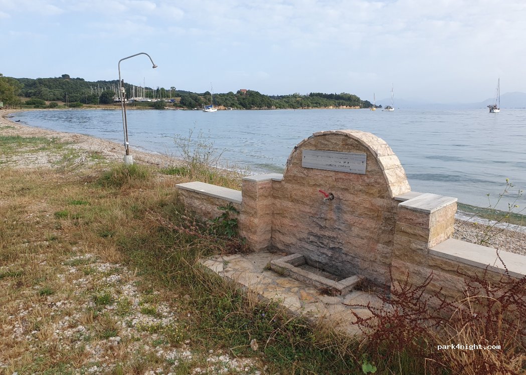 (300 02) Vonitsa - Unnamed road — foto 3