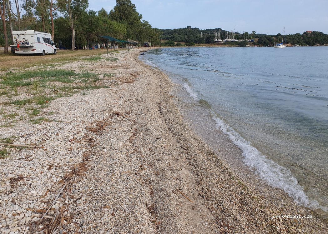(300 02) Vonitsa - Unnamed road — foto 4