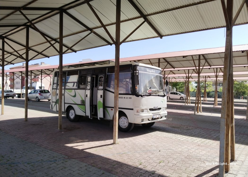 (58902) Kangal - 29 Divriği Caddesi — foto