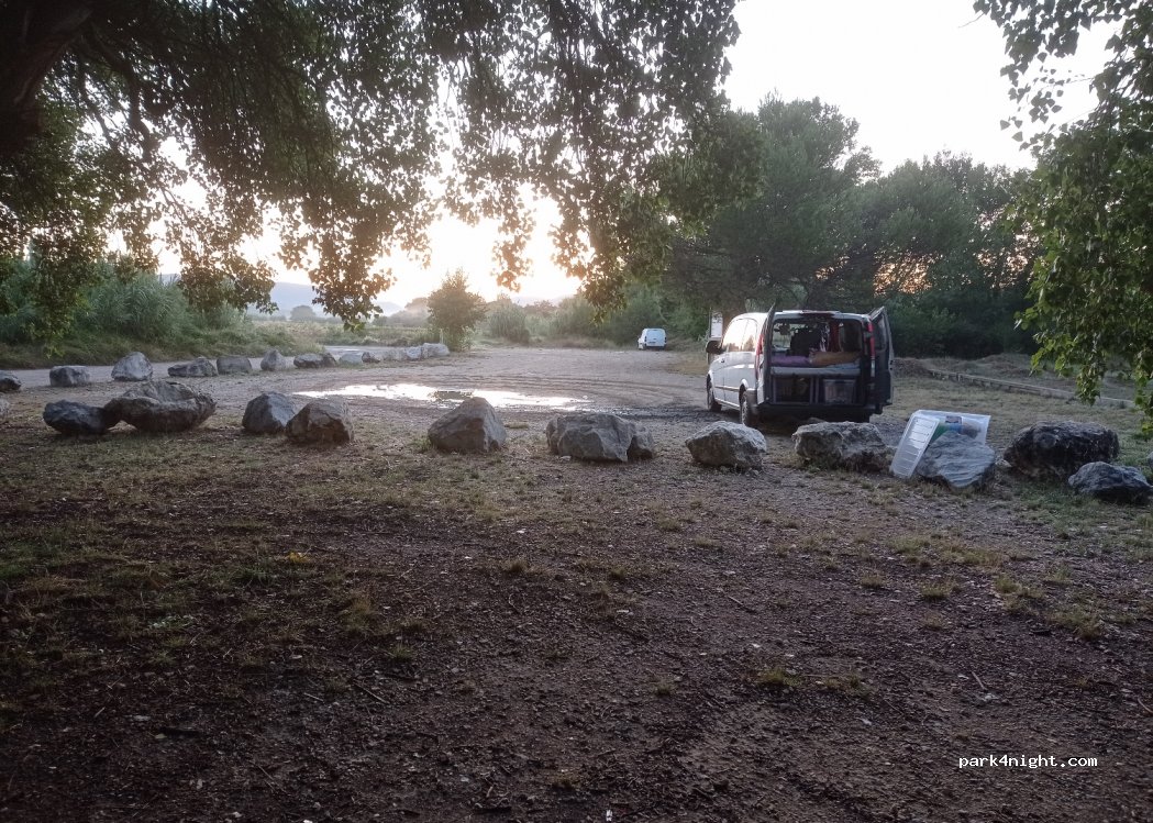 (26110) Saint-Maurice-sur-Eygues - Chemin du Jas — foto 2