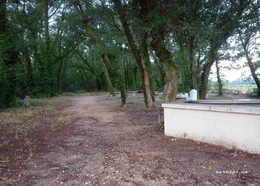 (26110) Saint-Maurice-sur-Eygues - Chemin du Jas — foto 3