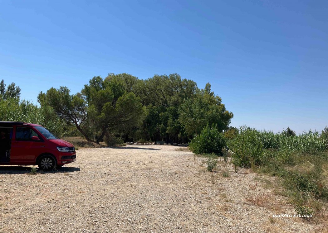 (26110) Saint-Maurice-sur-Eygues - Chemin du Jas — foto 4