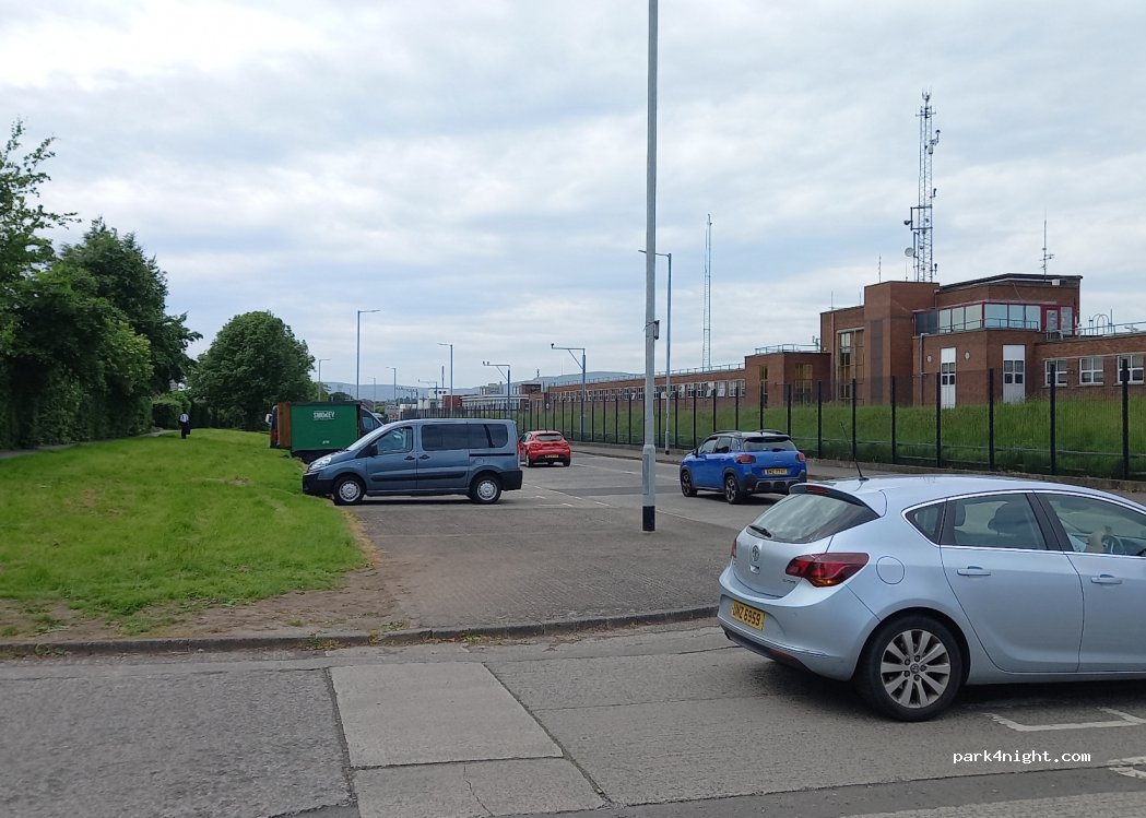 (BT6 9HS) Castlereagh - Montgomery Road — foto 2