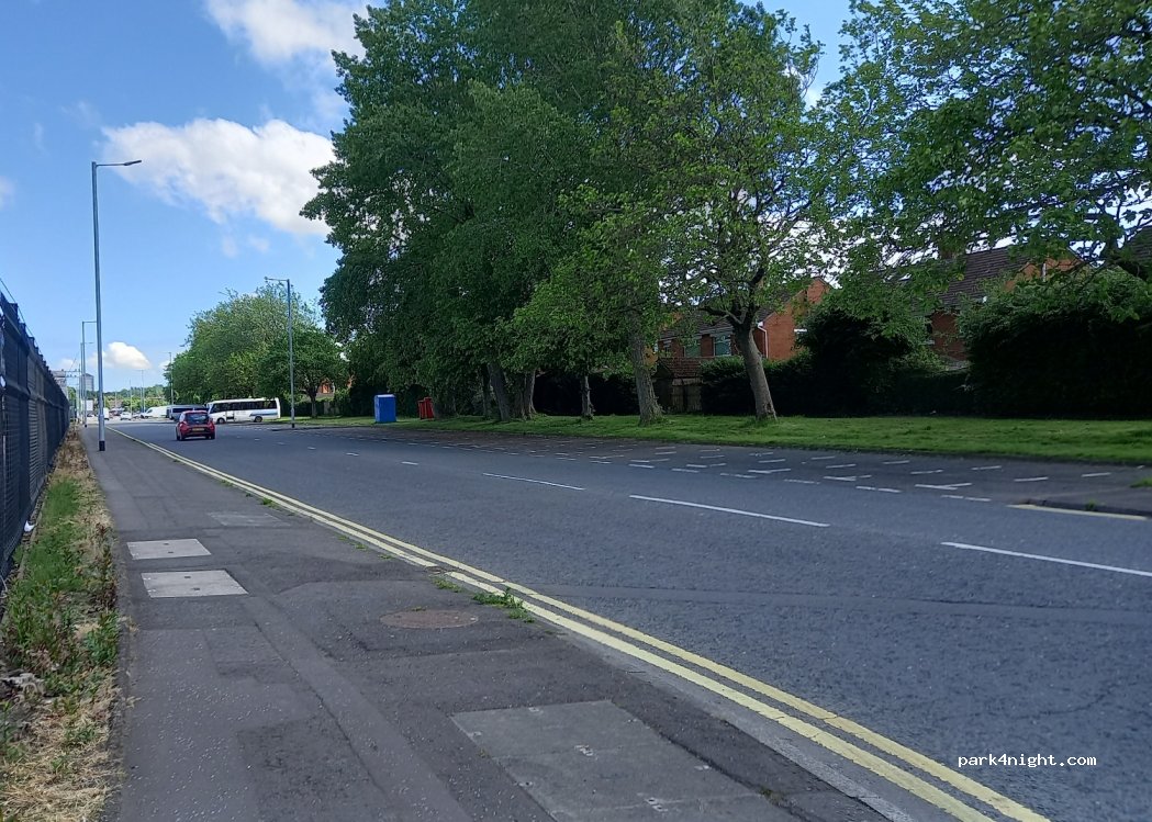 (BT6 9HS) Castlereagh - Montgomery Road — foto 3