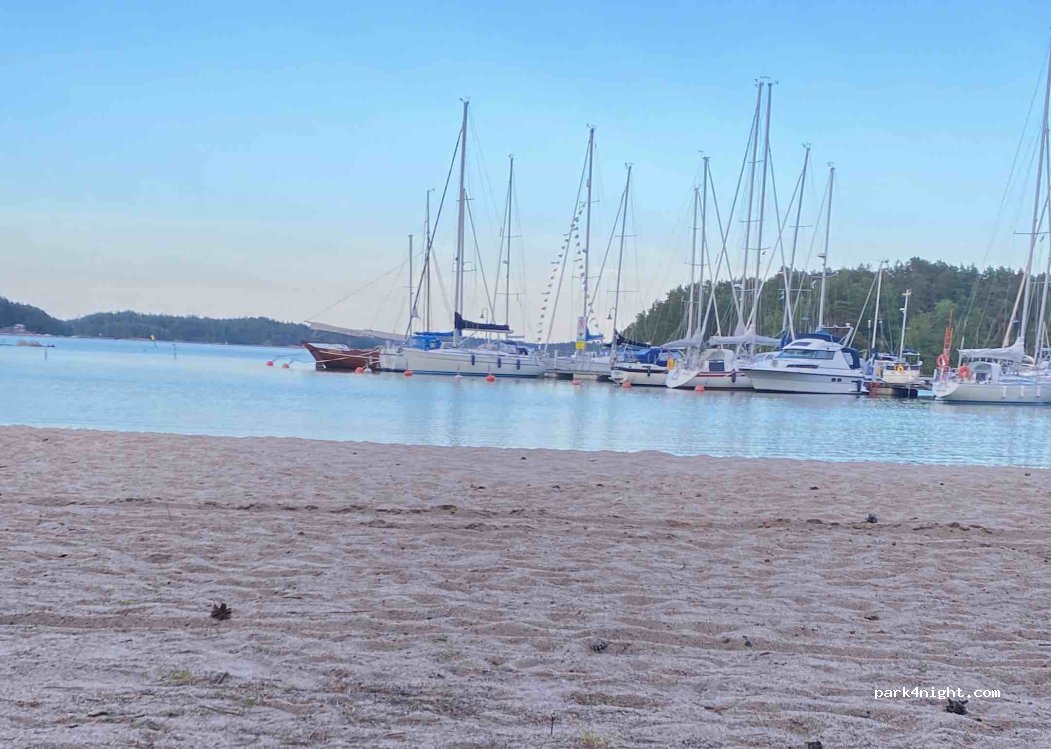 (21660) Pargas - 5 Framnäsvägen — foto