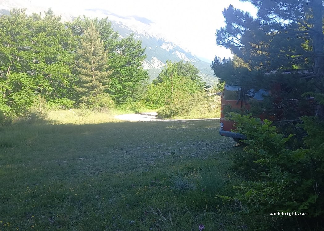 (65020) Abruzzo - — foto
