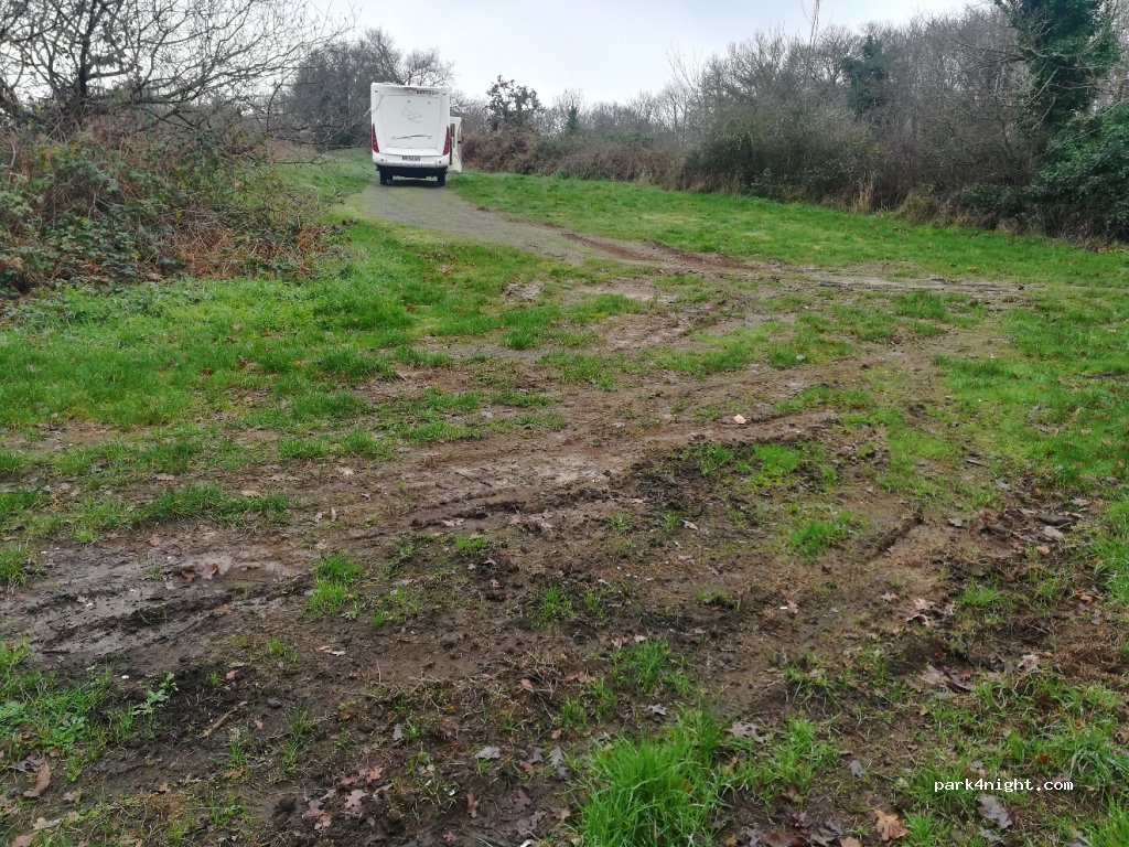 (35260) Cancale - Le Tertre — foto 2
