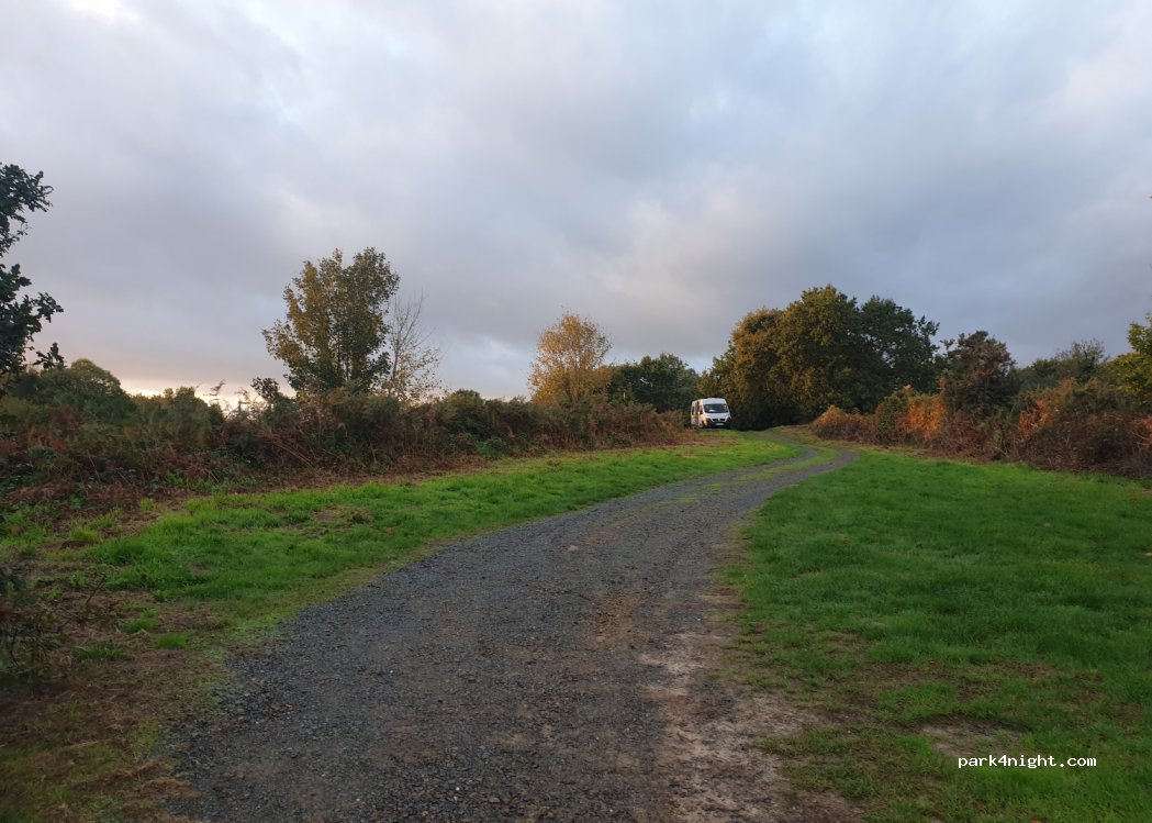 (35260) Cancale - Le Tertre — foto 4