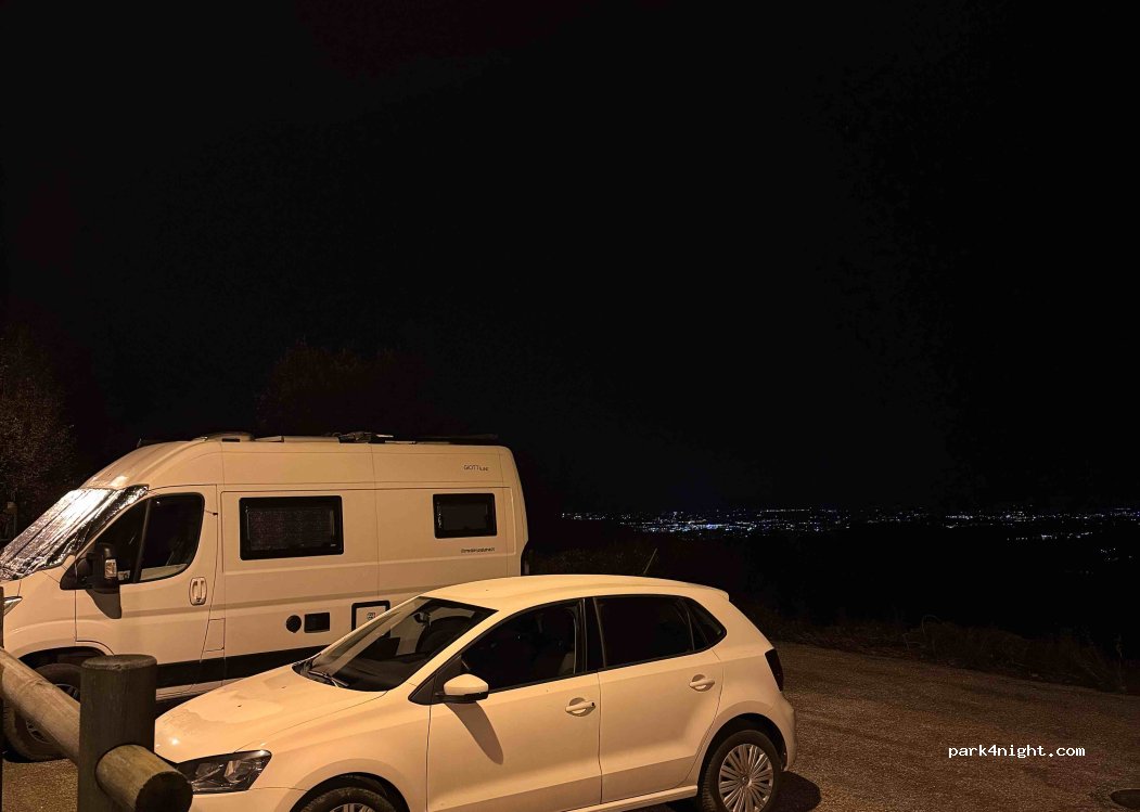 (37021) Bosco Chiesanuova - Unnamed Road — foto 3