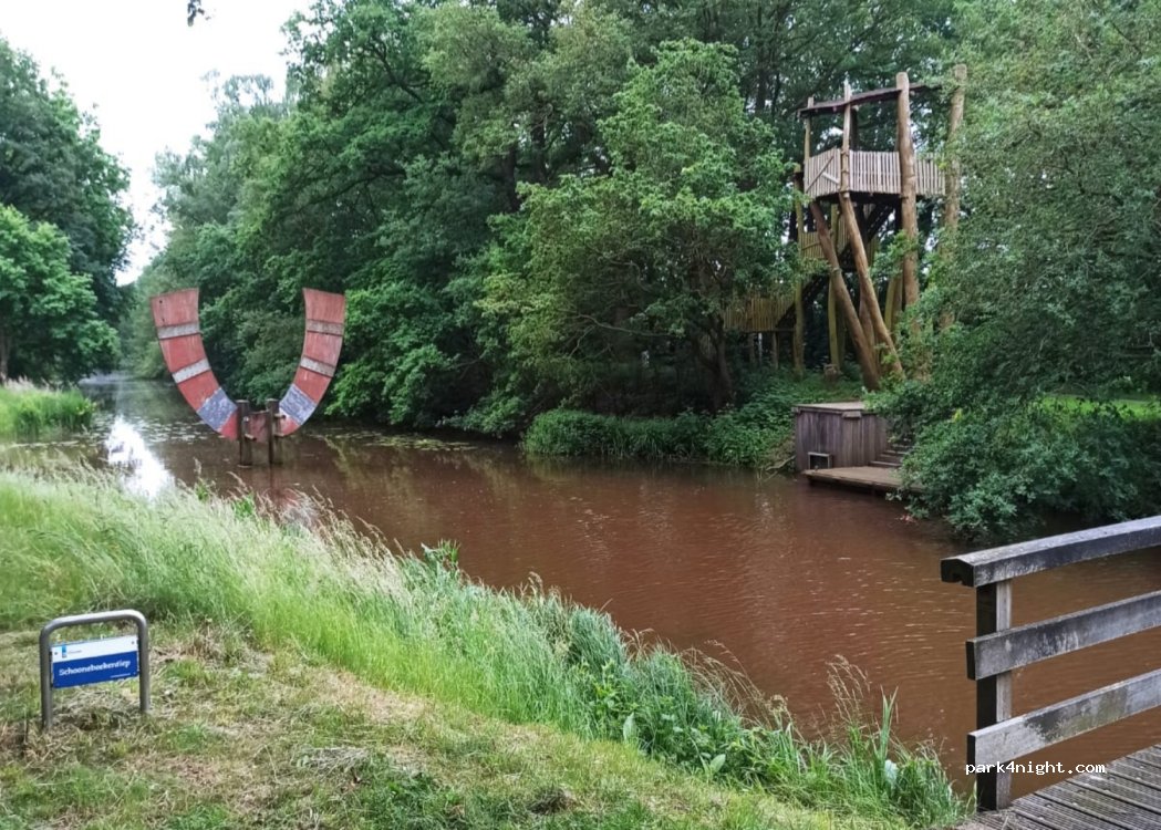 Arendshof-Camping — foto 2