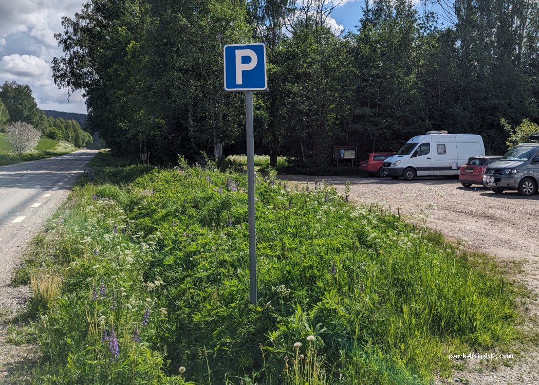 (853 58) Grenforsen - 101 GRENFORSEN — foto
