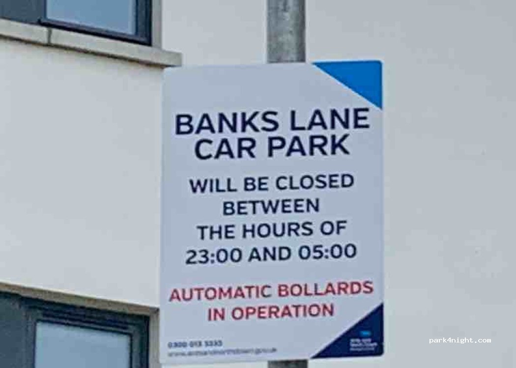 (BT20 5EG) Bangor - 8 Bank Lane — foto