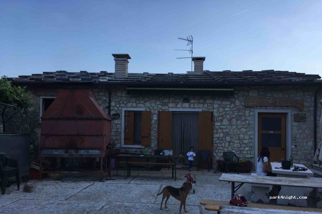 Agriturismo el Bocolar — foto 2
