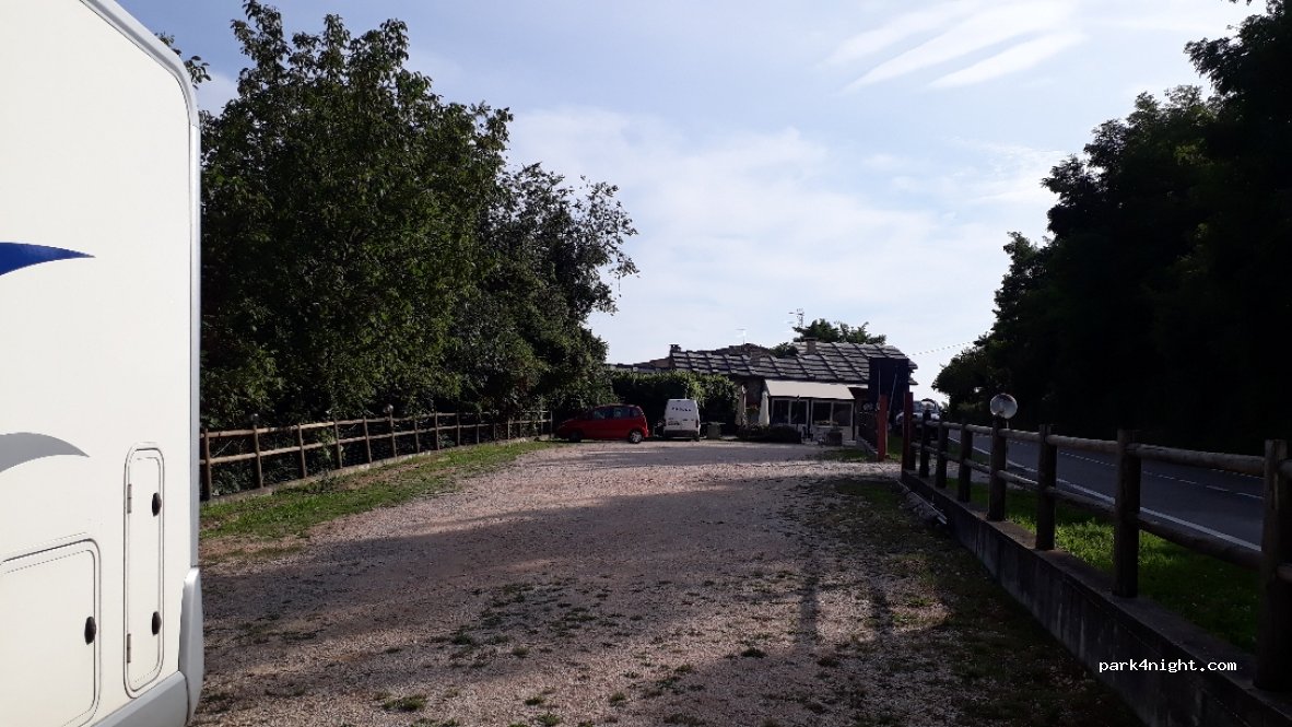 Agriturismo el Bocolar — foto 3