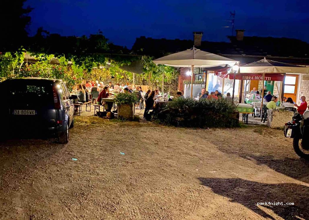 Agriturismo el Bocolar — foto 4